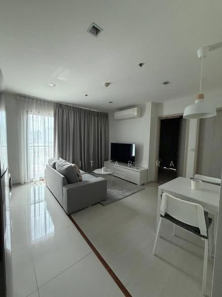 Rhythm Sukhumvit 36-38, Bangkok, 55 Soi Sukhumvit 36, Sukhumvit Road, Phra Kanong, Khlong Toei, Bangkok, 1 Bedroom, 42 sqm, Condo For Sale, by Vinit Arora, 500659293 - DDproperty.com