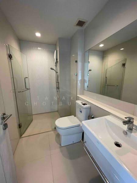 Life One Wireless, Bangkok, 1 Wireless Road, Lumphini, Pathum Wan, Bangkok, 2 Bedrooms, 63 sqm, Condo For Rent, by Tanakrit Chotbuddkayan, 500659308 - DDproperty.com