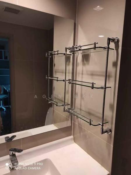 IDEO Sukhumvit 93, Bangkok, 2331 Soi Sukhumvit 93, Bang Chak, Phra Khanong, Bangkok, 1 Bedroom, 31 sqm, Condo For Rent, by Agentbkk, 500659309 - DDproperty.com