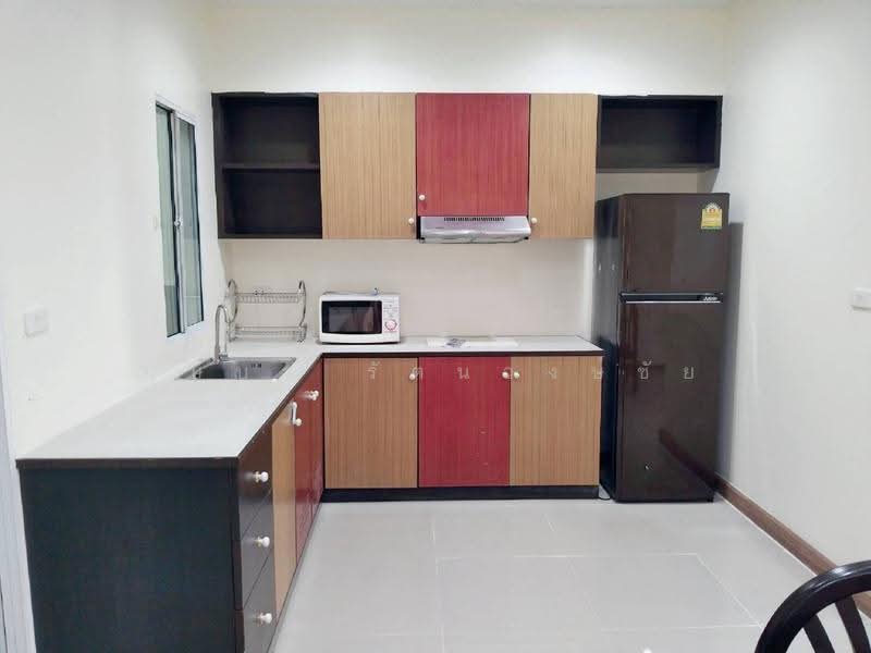 Villette City Pattanakarn 38, Bangkok, Phatthanakan Road, Prawet, Bangkok, 4 Bedrooms, 188 sqm, Townhouse For Rent, by บุษบา รัตนวงษ์ชัย, 500659315 - DDproperty.com