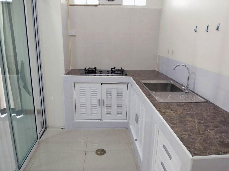 Villette City Pattanakarn 38, Bangkok, Phatthanakan Road, Prawet, Bangkok, 4 Bedrooms, 188 sqm, Townhouse For Rent, by บุษบา รัตนวงษ์ชัย, 500659315 - DDproperty.com