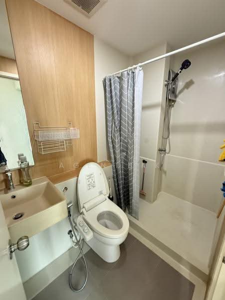 Aspire Sathorn-Thapra : แอสปาย สาทร - ท่าพระ, กรุงเทพ, 359 ถ.ราชพฤกษ์, บุคคโล, ธนบุรี, กรุงเทพ, 27 ตร.ม., คอนโด ขาย, โดย Agentbkk, 500659322 - DDproperty.com