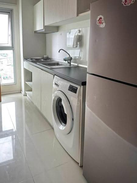 Aspire Sukhumvit 48 : แอสปาย สุขุมวิท 48, กรุงเทพ, ซอยสุขุมวิท 48 ถนนสุขุมวิท แขวงพระโขนง เขตคลองเตย กรุงเทพมหานคร, พระโขนง, คลองเตย, กรุงเทพ, 54 ตร.ม., คอนโด ให้เช่า, โดย Tanakrit Chotbuddkayan, 500659328 - DDproperty.com