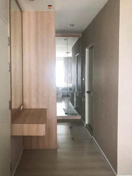 Aspire Sukhumvit 48, Bangkok, Sukhumvit Road, Phra Kanong, Khlong Toei, Bangkok, 2 Bedrooms, 54 sqm, Condo For Rent, by Tanakrit Chotbuddkayan, 500659328 - DDproperty.com