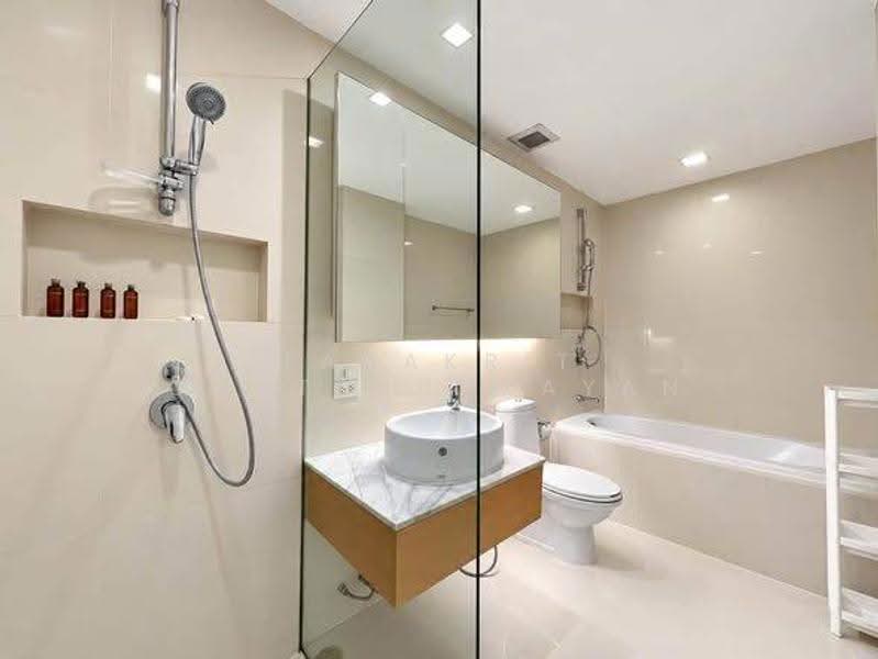 Villa Rachakhru, Bangkok, Soi Phaholyothin 5, Samsen Nai, Phaya Thai, Bangkok, 2 Bedrooms, 147 sqm, Condo For Rent, by Tanakrit Chotbuddkayan, 500659334 - DDproperty.com