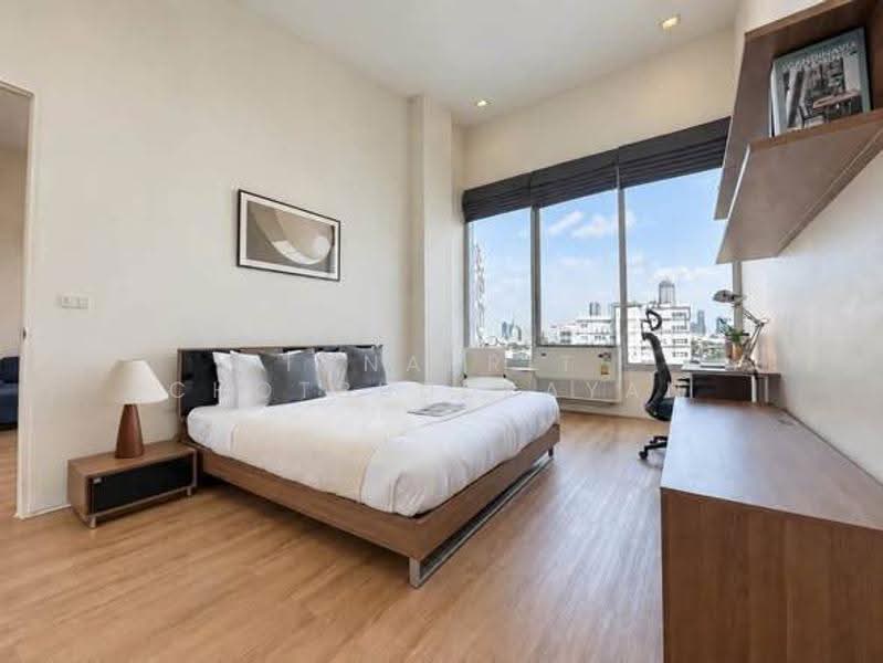 Villa Rachakhru, Bangkok, Soi Phaholyothin 5, Samsen Nai, Phaya Thai, Bangkok, 2 Bedrooms, 147 sqm, Condo For Rent, by Tanakrit Chotbuddkayan, 500659334 - DDproperty.com