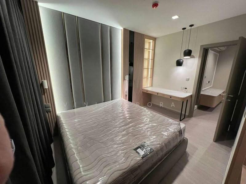 Life Asoke-Rama 9, Bangkok, 626 Asoke-Dindaeng Road, Makkasan, Ratchathewi, Bangkok, 1 Bedroom, 32 sqm, Condo For Sale, by Vinit Arora, 500659335 - DDproperty.com