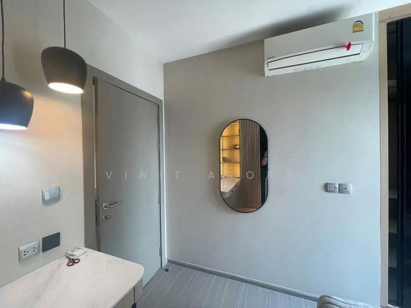 Life Asoke-Rama 9, Bangkok, 626 Asoke-Dindaeng Road, Makkasan, Ratchathewi, Bangkok, 1 Bedroom, 32 sqm, Condo For Sale, by Vinit Arora, 500659335 - DDproperty.com