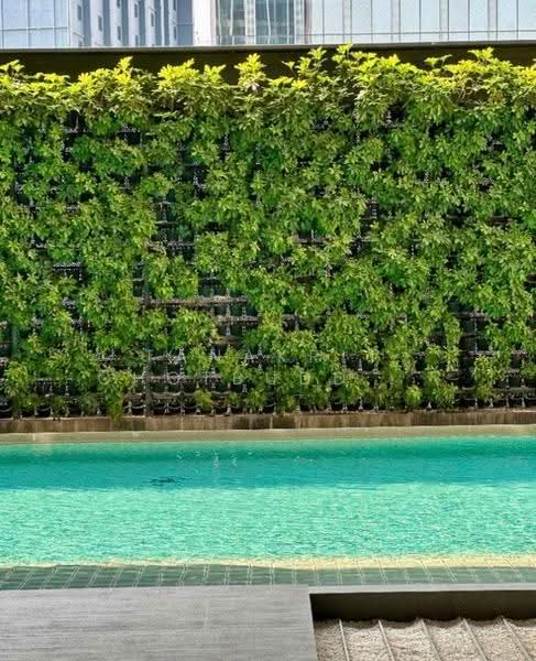 The Estelle Phrom Phong, Bangkok, 131 Soi Sukhumvit 26, Khong Tan, Khlong Toei, Bangkok, 2 Bedrooms, 144 sqm, Condo For Rent, by Tanakrit Chotbuddkayan, 500659336 - DDproperty.com