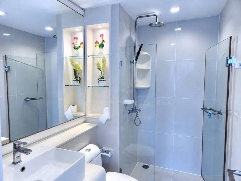 Ivy Sathorn 10, Bangkok, 88 Soi Sathorn 12, Sathorn Road, Silom, Bang Rak, Bangkok, 2 Bedrooms, 68 sqm, Condo For Rent, by Vinit Arora, 500659339 - DDproperty.com