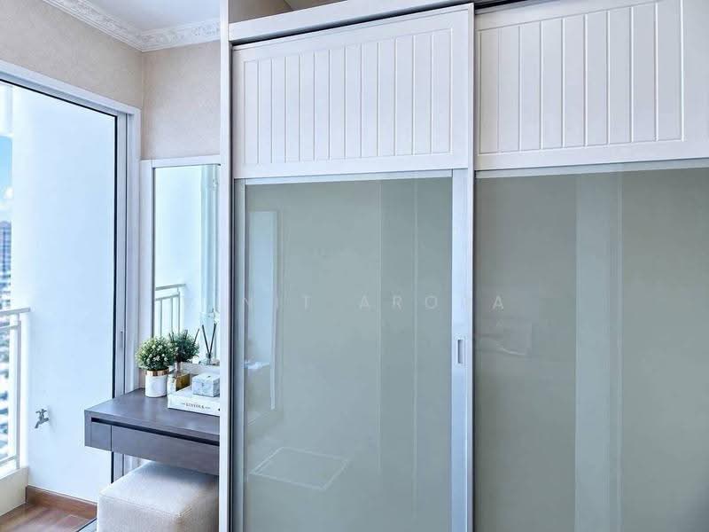 Ivy Sathorn 10 : ไอวี่ สาทร 10, กรุงเทพ, 88 ซอยสาทร 12 ถนนสาทร, สีลม, บางรัก, กรุงเทพ, 68 ตร.ม., คอนโด ให้เช่า, โดย Vinit Arora, 500659339 - DDproperty.com