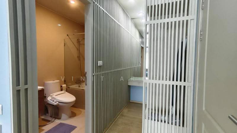 Noble Refine, Bangkok, Soi Sukhumvit 26, Sukhumvit Road, Khong Tan, Khlong Toei, Bangkok, 1 Bedroom, 53 sqm, Condo For Rent, by Vinit Arora, 500659344 - DDproperty.com