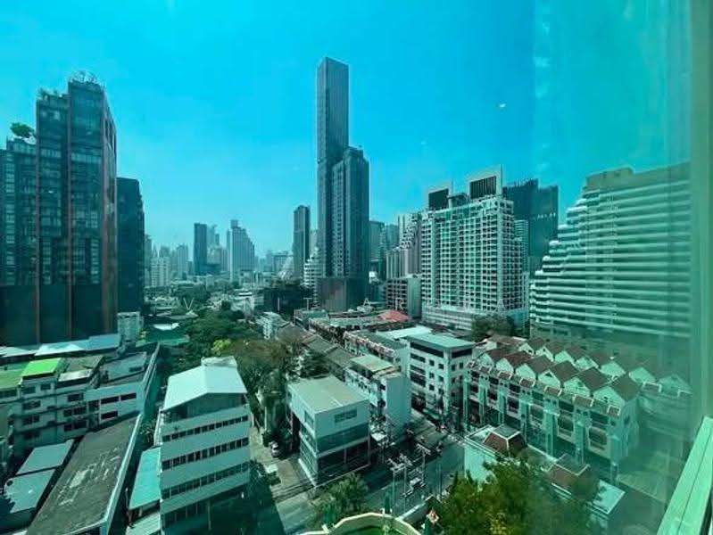 Royce Private Residences, Bangkok, 61 Soi Sukhumvit 31, Khlongtoei Nua, Watthana, Bangkok, 3 Bedrooms, 178 sqm, Condo For Rent, by Vinit Arora, 500659349 - DDproperty.com
