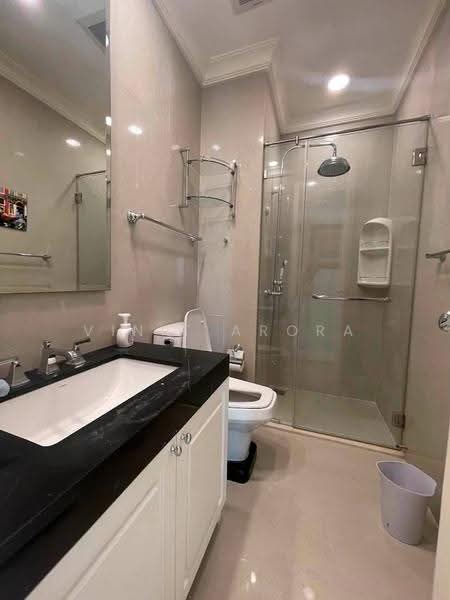 Royce Private Residences, Bangkok, 61 Soi Sukhumvit 31, Khlongtoei Nua, Watthana, Bangkok, 3 Bedrooms, 178 sqm, Condo For Rent, by Vinit Arora, 500659349 - DDproperty.com