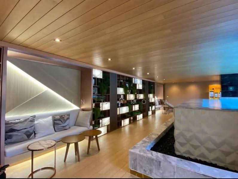 Quintara Arte Sukhumvit 52, Bangkok, Soi Sukhumvit 52, Sukhumvit Road, Bang Chak, Phra Khanong, Bangkok, 2 Bedrooms, 52 sqm, Condo For Rent, by Vinit Arora, 500659371 - DDproperty.com