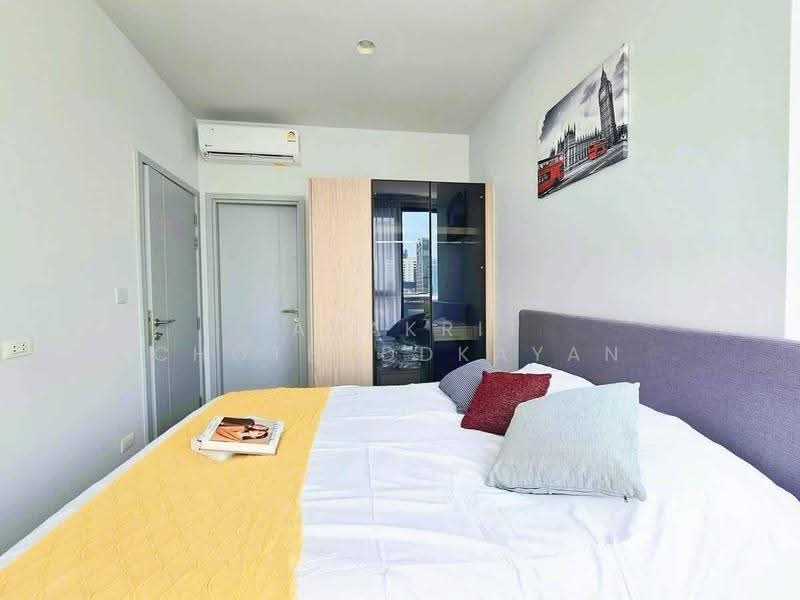 XT Ekkamai, Bangkok, 259 Soi Sukhumvit 63, Khlong Tan Nua, Watthana, Bangkok, 1 Bedroom, 31 sqm, Condo For Rent, by Tanakrit Chotbuddkayan, 500659376 - DDproperty.com