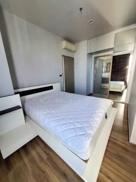 CEIL by Sansiri, Bangkok, 11 Soi Ekamai 12, Sukhumvit 63 Road, Khlong Tan Nua, Watthana, Bangkok, 1 Bedroom, 36 sqm, Condo For Rent, by Vinit Arora, 500659397 - DDproperty.com