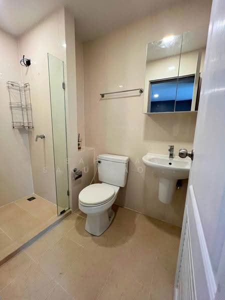 iCondo Sukhumvit 103, Bangkok, Soi Udom Suk 58, Sukhumvit Road, Bang Na, Bangkok, 1 Bedroom, 34 sqm, Condo For Sale, by Saharat Sakulsaowapakkul, 500659432 - DDproperty.com