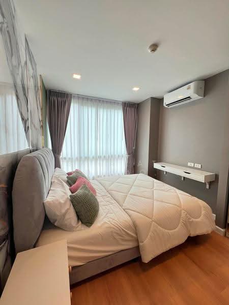iCondo Sukhumvit 103 : ไอคอนโด สุขุมวิท 103, กรุงเทพ, ซอยอุดมสุข 58 ถนนสุขุมวิท 103, บางนา, กรุงเทพ, 34 ตร.ม., คอนโด ขาย, โดย Saharat Sakulsaowapakkul, 500659432 - DDproperty.com
