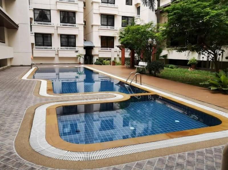 Baan Chan Condominium : บ้านจันทร์, กรุงเทพ, ซอยทองหล่อ 20 ถนนทองหล่อ, คลองตันเหนือ, วัฒนา, กรุงเทพ, 60 ตร.ม., คอนโด ให้เช่า, โดย Vinit Arora, 500659435 - DDproperty.com
