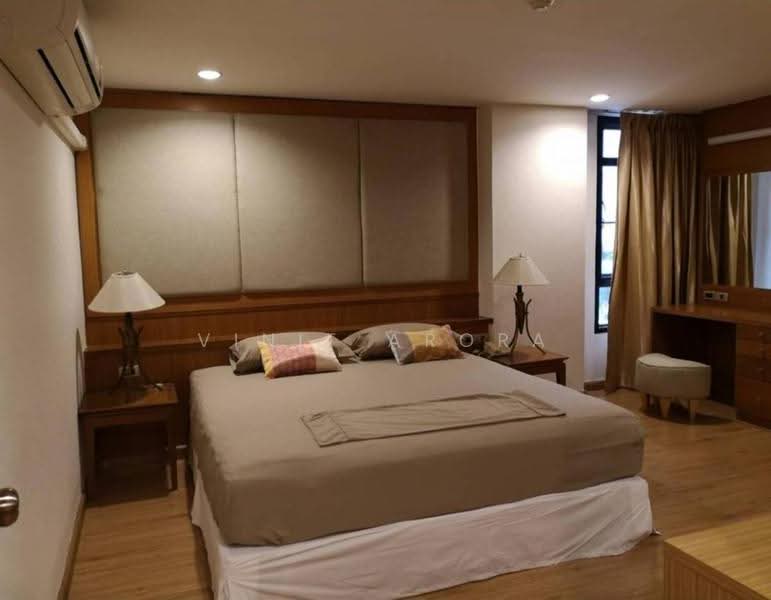 Baan Chan Condominium : บ้านจันทร์, กรุงเทพ, ซอยทองหล่อ 20 ถนนทองหล่อ, คลองตันเหนือ, วัฒนา, กรุงเทพ, 60 ตร.ม., คอนโด ให้เช่า, โดย Vinit Arora, 500659435 - DDproperty.com