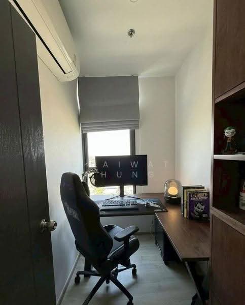 Elio Del Nest, Bangkok, 39 Udomsuk Road, Bang Na, Bangkok, 1 Bedroom, 39 sqm, Condo For Sale, by Chaiwat Chung, 500659440 - DDproperty.com
