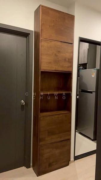 Elio Del Nest, Bangkok, 39 Udomsuk Road, Bang Na, Bangkok, 1 Bedroom, 39 sqm, Condo For Sale, by Chaiwat Chung, 500659440 - DDproperty.com