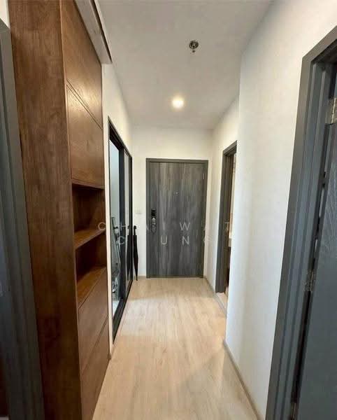 Elio Del Nest, Bangkok, 39 Udomsuk Road, Bang Na, Bangkok, 1 Bedroom, 39 sqm, Condo For Sale, by Chaiwat Chung, 500659440 - DDproperty.com