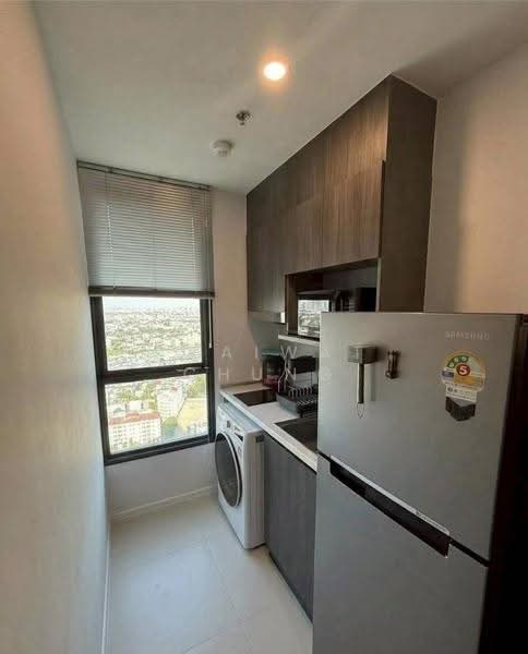 Elio Del Nest, Bangkok, 39 Udomsuk Road, Bang Na, Bangkok, 1 Bedroom, 39 sqm, Condo For Sale, by Chaiwat Chung, 500659440 - DDproperty.com