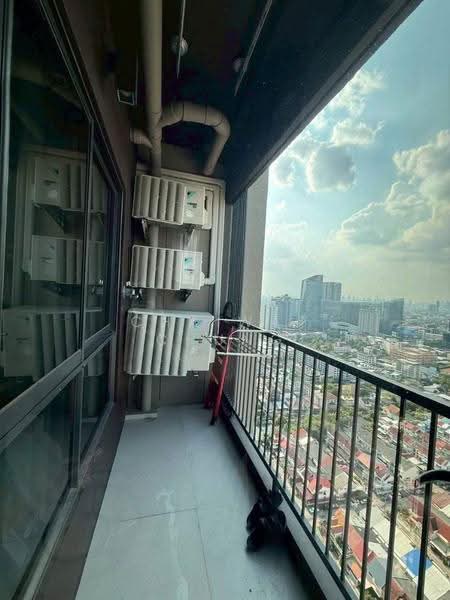 Elio Del Nest, Bangkok, 39 Udomsuk Road, Bang Na, Bangkok, 1 Bedroom, 39 sqm, Condo For Sale, by Chaiwat Chung, 500659440 - DDproperty.com