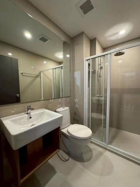 Elio Del Nest, Bangkok, 39 Udomsuk Road, Bang Na, Bangkok, 1 Bedroom, 39 sqm, Condo For Sale, by Chaiwat Chung, 500659440 - DDproperty.com