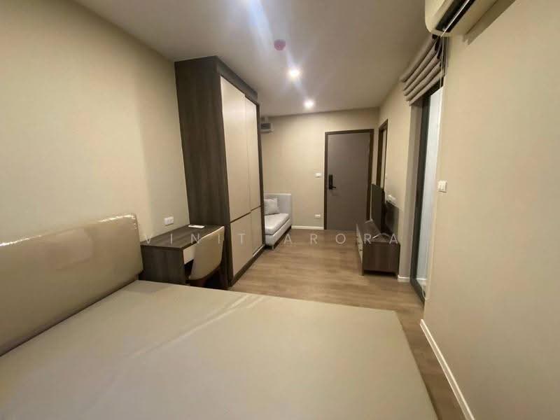 The Nest Sukhumvit 64, Bangkok, 408 Soi Sukhumvit 64, Bang Chak, Phra Khanong, Bangkok, 1 Bedroom, 23 sqm, Condo For Sale, by Vinit Arora, 500659445 - DDproperty.com