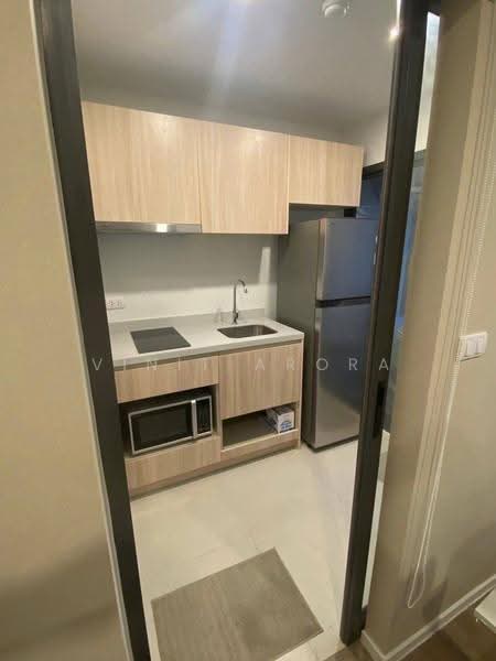 The Nest Sukhumvit 64, Bangkok, 408 Soi Sukhumvit 64, Bang Chak, Phra Khanong, Bangkok, 1 Bedroom, 23 sqm, Condo For Sale, by Vinit Arora, 500659445 - DDproperty.com