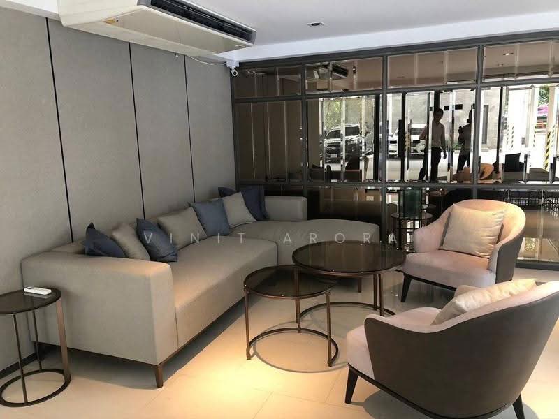 The Nest Sukhumvit 64 : เดอะ เนสท์ สุขุมวิท 64, กรุงเทพ, 408 ซอยสุขุมวิท 64, บางจาก, พระโขนง, กรุงเทพ, 23 ตร.ม., คอนโด ขาย, โดย Vinit Arora, 500659445 - DDproperty.com