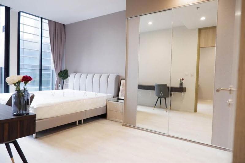 Noble Ploenchit : โนเบิล เพลินจิต, กรุงเทพ, 1035 ถนนเพลินจิต, ลุมพินี, ปทุมวัน, กรุงเทพ, 57 ตร.ม., คอนโด ขาย, โดย VELARQ ESTATE, 500659458 - DDproperty.com