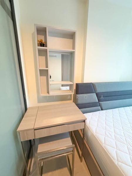 The Niche Mono Sukhumvit 50 : นิช โมโน สุขุมวิท 50, กรุงเทพ, ซอยเริ่มเจริญ ถนนสุขุมวิท50, พระโขนง, คลองเตย, กรุงเทพ, 28 ตร.ม., คอนโด ขาย, โดย Vinit Arora, 500659465 - DDproperty.com