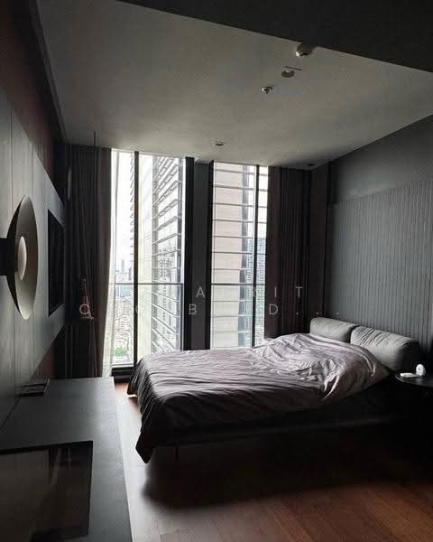 Noble Ploenchit : โนเบิล เพลินจิต, กรุงเทพ, 1035 ถนนเพลินจิต, ลุมพินี, ปทุมวัน, กรุงเทพ, 58 ตร.ม., คอนโด ให้เช่า, โดย Tanakrit Chotbuddkayan, 500659493 - DDproperty.com