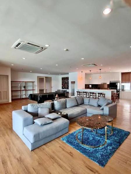 Baan Sathorn Chao Phraya : บ้านสาทรเจ้าพระยา, กรุงเทพ, 931 ซอยเจริญนคร 15 เอ, คลองต้นไทร, คลองสาน, กรุงเทพ, 400 ตร.ม., คอนโด ให้เช่า, โดย Vinit Arora, 500659500 - DDproperty.com