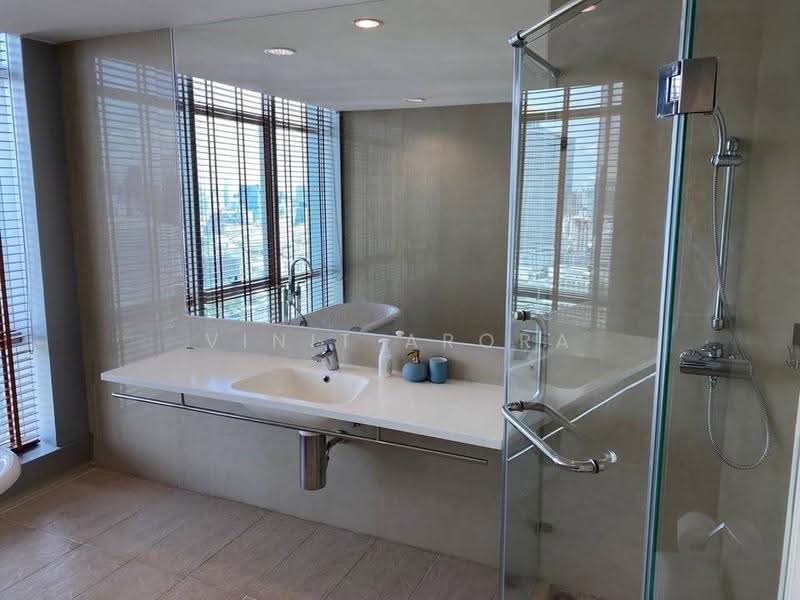 Baan Sathorn Chao Phraya : บ้านสาทรเจ้าพระยา, กรุงเทพ, 931 ซอยเจริญนคร 15 เอ, คลองต้นไทร, คลองสาน, กรุงเทพ, 400 ตร.ม., คอนโด ให้เช่า, โดย Vinit Arora, 500659500 - DDproperty.com