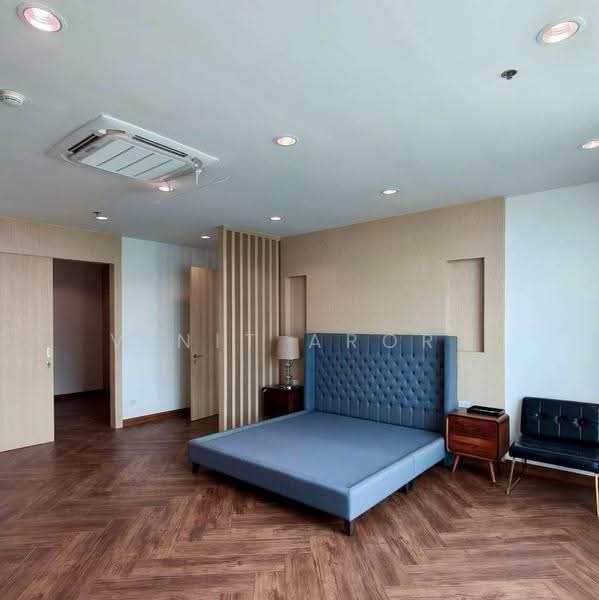 Baan Sathorn Chao Phraya : บ้านสาทรเจ้าพระยา, กรุงเทพ, 931 ซอยเจริญนคร 15 เอ, คลองต้นไทร, คลองสาน, กรุงเทพ, 400 ตร.ม., คอนโด ให้เช่า, โดย Vinit Arora, 500659500 - DDproperty.com