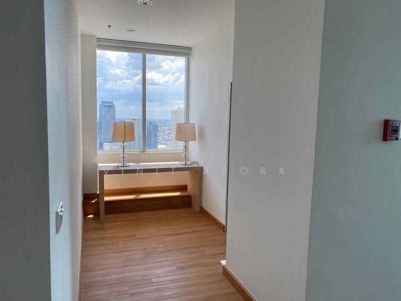 Baan Sathorn Chao Phraya : บ้านสาทรเจ้าพระยา, กรุงเทพ, 931 ซอยเจริญนคร 15 เอ, คลองต้นไทร, คลองสาน, กรุงเทพ, 400 ตร.ม., คอนโด ให้เช่า, โดย Vinit Arora, 500659500 - DDproperty.com