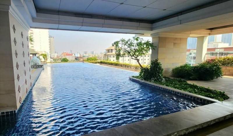 Baan Sathorn Chao Phraya, Bangkok, 931 Charoen Nakhon 15 A Alley, Khlong Ton Sai, Khlong San, Bangkok, 3 Bedrooms, 400 sqm, Condo For Rent, by Vinit Arora, 500659500 - DDproperty.com