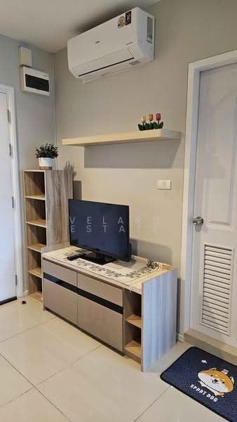 Aspire Sukhumvit 48 : แอสปาย สุขุมวิท 48, กรุงเทพ, ซอยสุขุมวิท 48 ถนนสุขุมวิท แขวงพระโขนง เขตคลองเตย กรุงเทพมหานคร, พระโขนง, คลองเตย, กรุงเทพ, 27 ตร.ม., คอนโด ให้เช่า, โดย VELARQ ESTATE, 500659503 - DDproperty.com