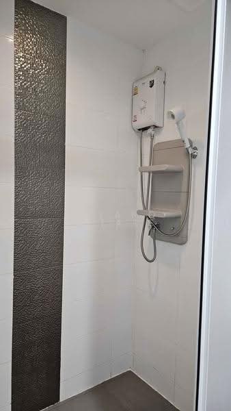 Aspire Sukhumvit 48, Bangkok, Sukhumvit Road, Phra Kanong, Khlong Toei, Bangkok, 1 Bedroom, 27 sqm, Condo For Rent, by VELARQ ESTATE, 500659503 - DDproperty.com