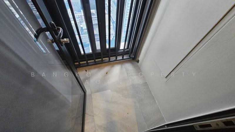 ASHTON Asoke, Bangkok, 131 Asoke Montri Road, Khlongtoei Nua, Watthana, Bangkok, 1 Bedroom, 30 sqm, Condo For Rent, by BANGKOK PROPERTY AGENTS, 500659505 - DDproperty.com