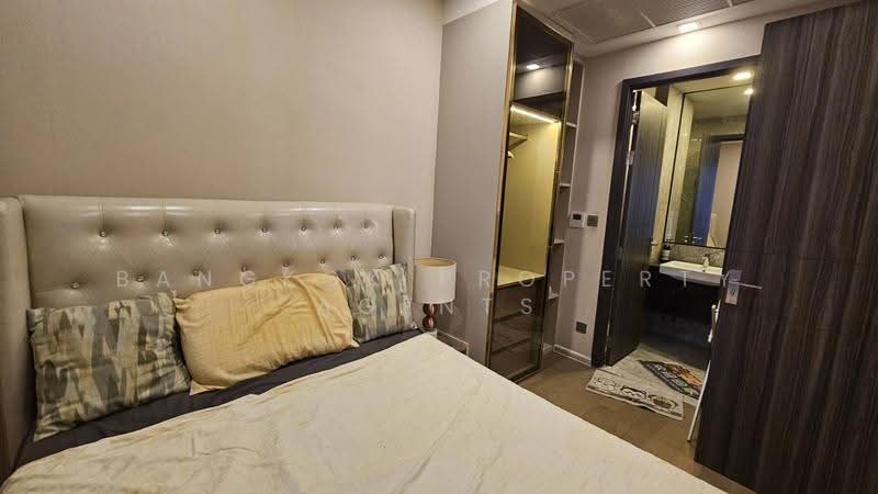 ASHTON Asoke, Bangkok, 131 Asoke Montri Road, Khlongtoei Nua, Watthana, Bangkok, 1 Bedroom, 30 sqm, Condo For Rent, by BANGKOK PROPERTY AGENTS, 500659505 - DDproperty.com