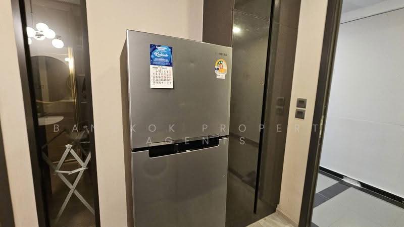 ASHTON Asoke, Bangkok, 131 Asoke Montri Road, Khlongtoei Nua, Watthana, Bangkok, 1 Bedroom, 30 sqm, Condo For Rent, by BANGKOK PROPERTY AGENTS, 500659505 - DDproperty.com