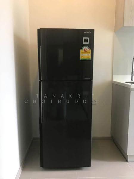 Life Asoke, Bangkok, Asoke-Dindang Road, Bang Kapi, Huai Khwang, Bangkok, 1 Bedroom, 30 sqm, Condo For Rent, by Tanakrit Chotbuddkayan, 500659511 - DDproperty.com
