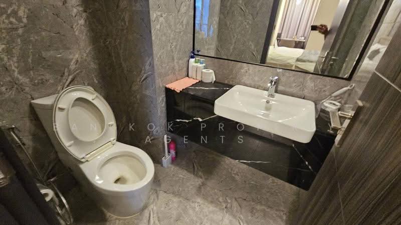 ASHTON Asoke, Bangkok, 131 Asoke Montri Road, Khlongtoei Nua, Watthana, Bangkok, 1 Bedroom, 34 sqm, Condo For Rent, by BANGKOK PROPERTY AGENTS, 500659512 - DDproperty.com