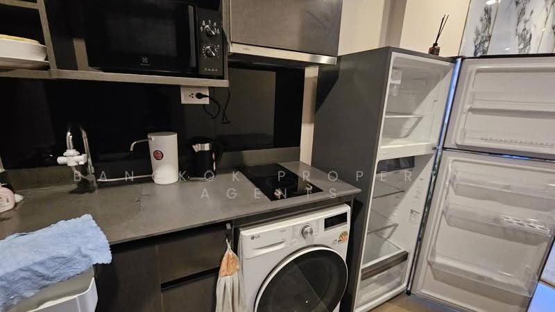 ASHTON Asoke, Bangkok, 131 Asoke Montri Road, Khlongtoei Nua, Watthana, Bangkok, 1 Bedroom, 34 sqm, Condo For Rent, by BANGKOK PROPERTY AGENTS, 500659512 - DDproperty.com